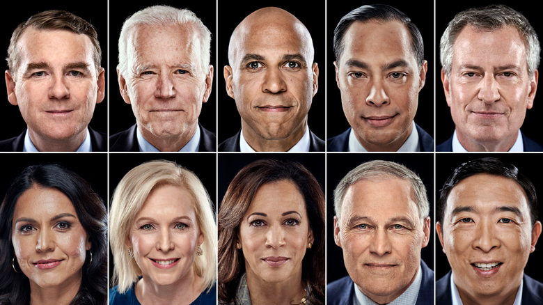 6 things to watch on night two of CNN's Democratic presidential debate in Detroit