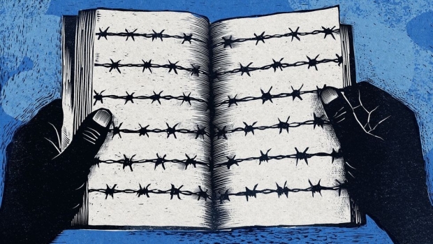 Misinformation Watch: Book Bans in the United States