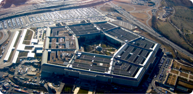 How Twitter Became the Pentagon’s War Propaganda Tool