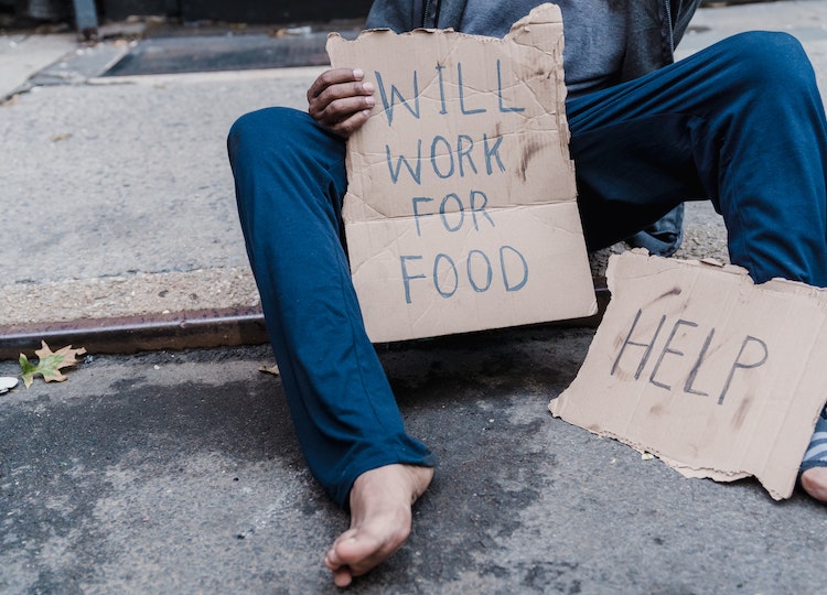 Here's Where Democrats and Republicans Agree on the Issue of Poverty