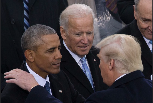 When – and Where – Biden and Trump Draw the 2024 Battle Lines