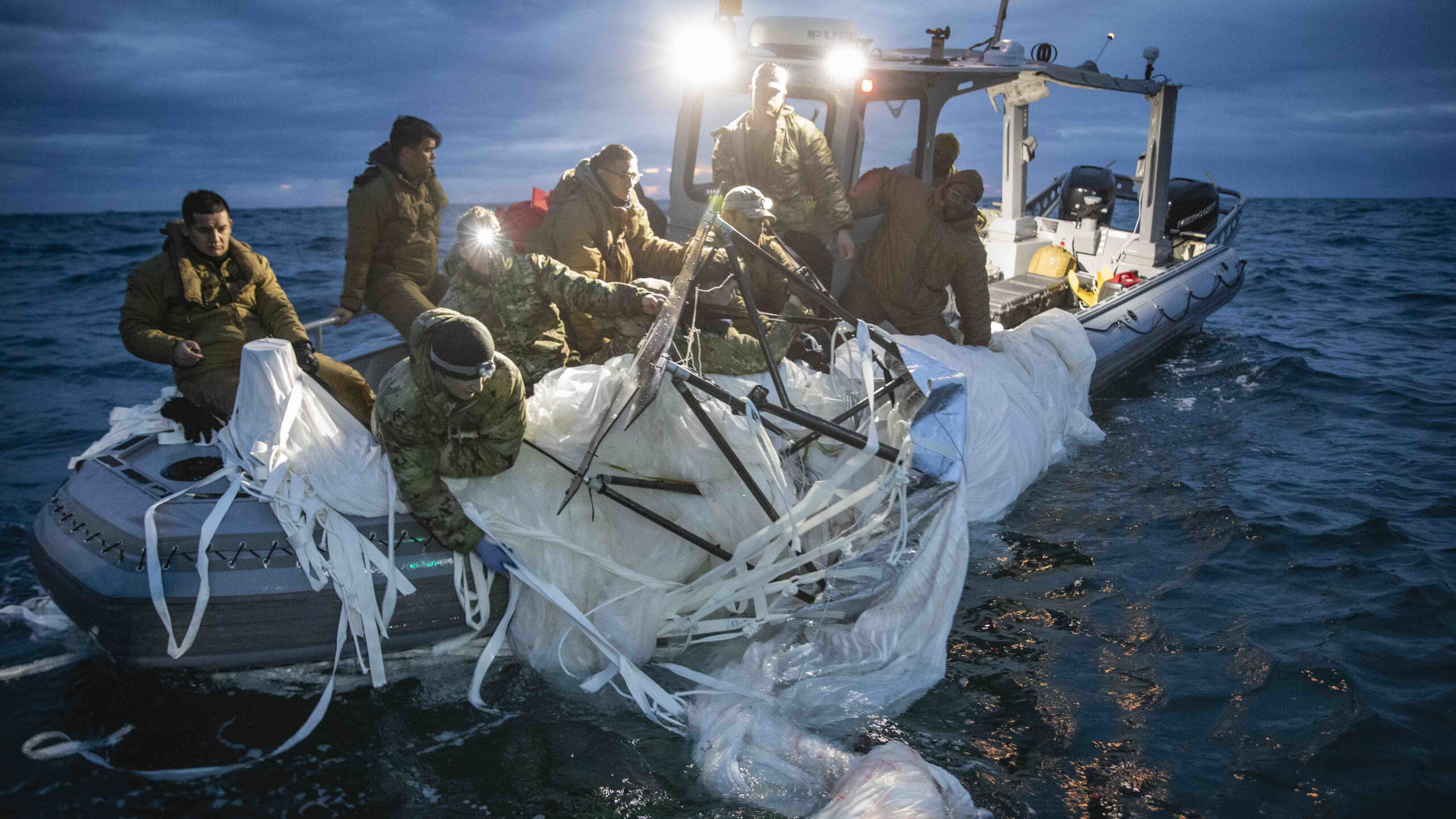 Media Bias Alert: Was the US Response to the Chinese Spy Balloon too Weak?