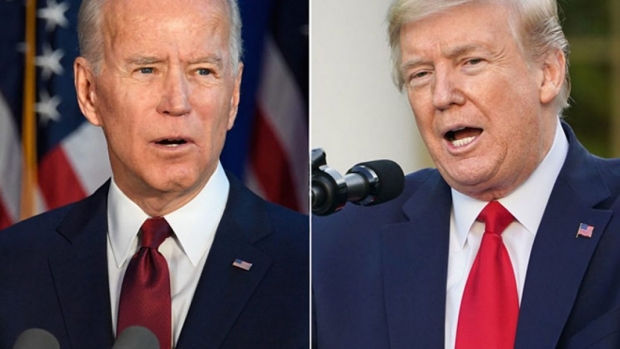 Trump vs. Biden on Unity and Polarization, Explained in 2 Minutes