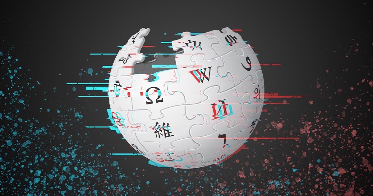 Is Wikipedia Biased?